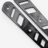 Front and Side Battery Strap