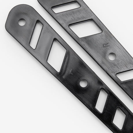 Front and Side Battery Strap