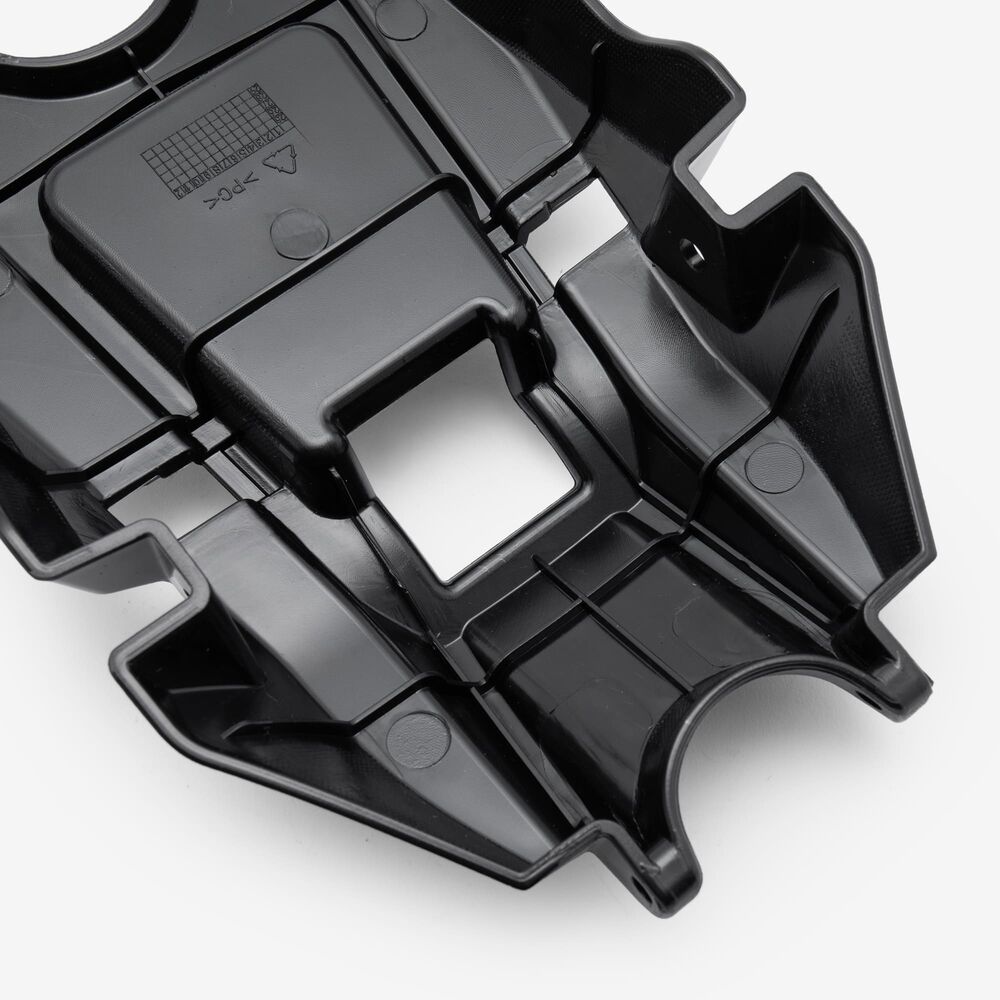 Battery Box Lid Black