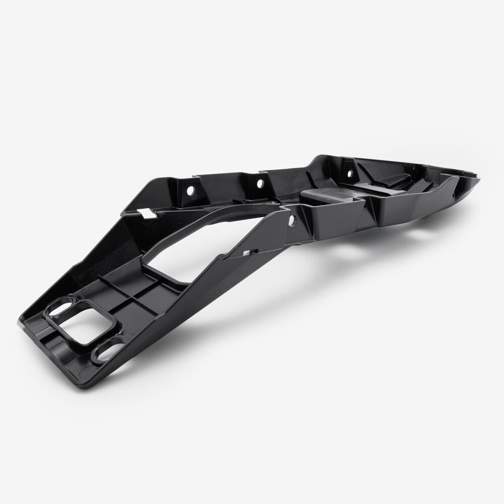 Battery Box Lid Black