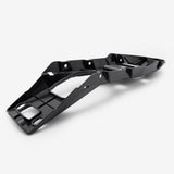 Battery Box Lid Black