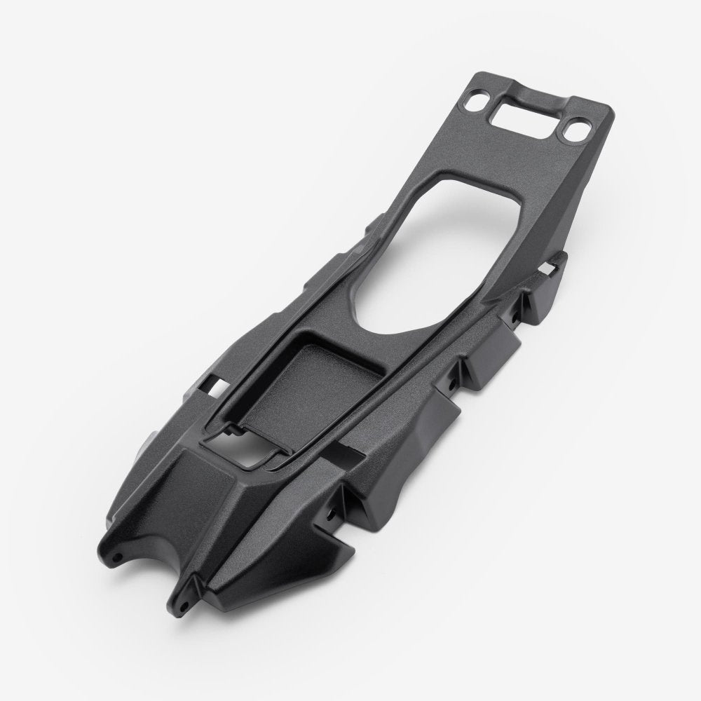 Battery Box Lid Black