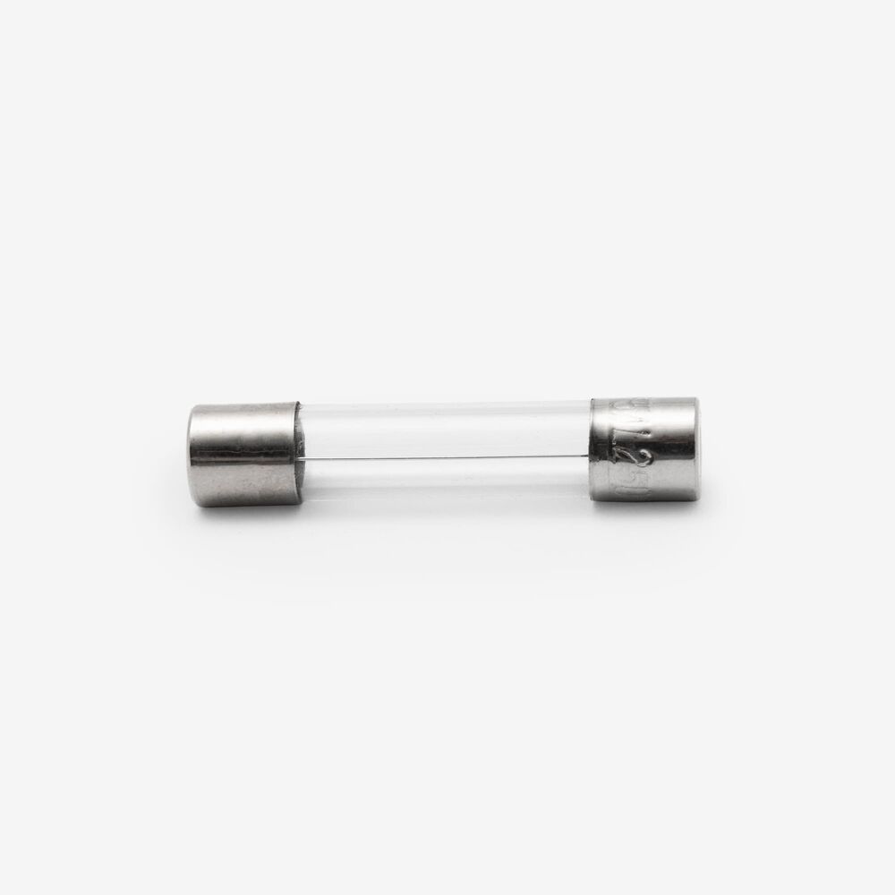 Glass Fuse 5A