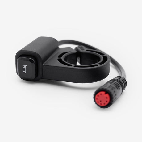 Horn Button