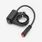 Horn Button With Adaptor Cables for Sting R TL4000