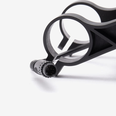 Speedo Assembly