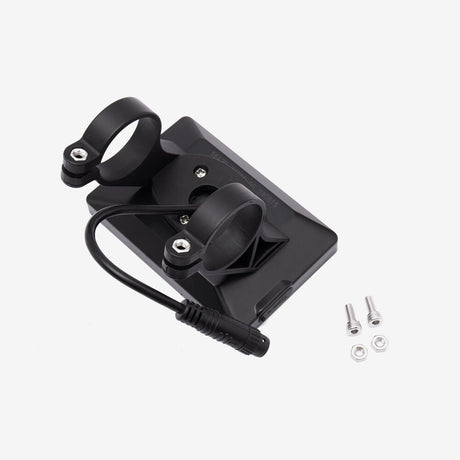 Speedo Assembly