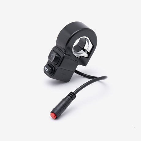 Handlebar Switch (Left)