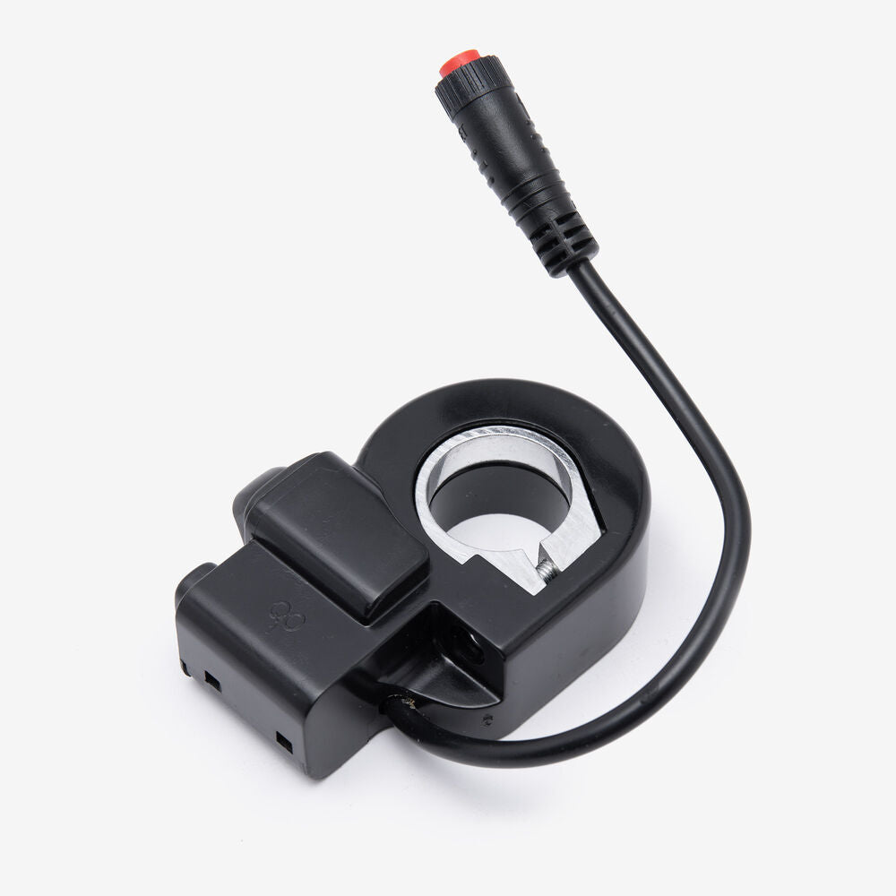 Handlebar Switch (Left)