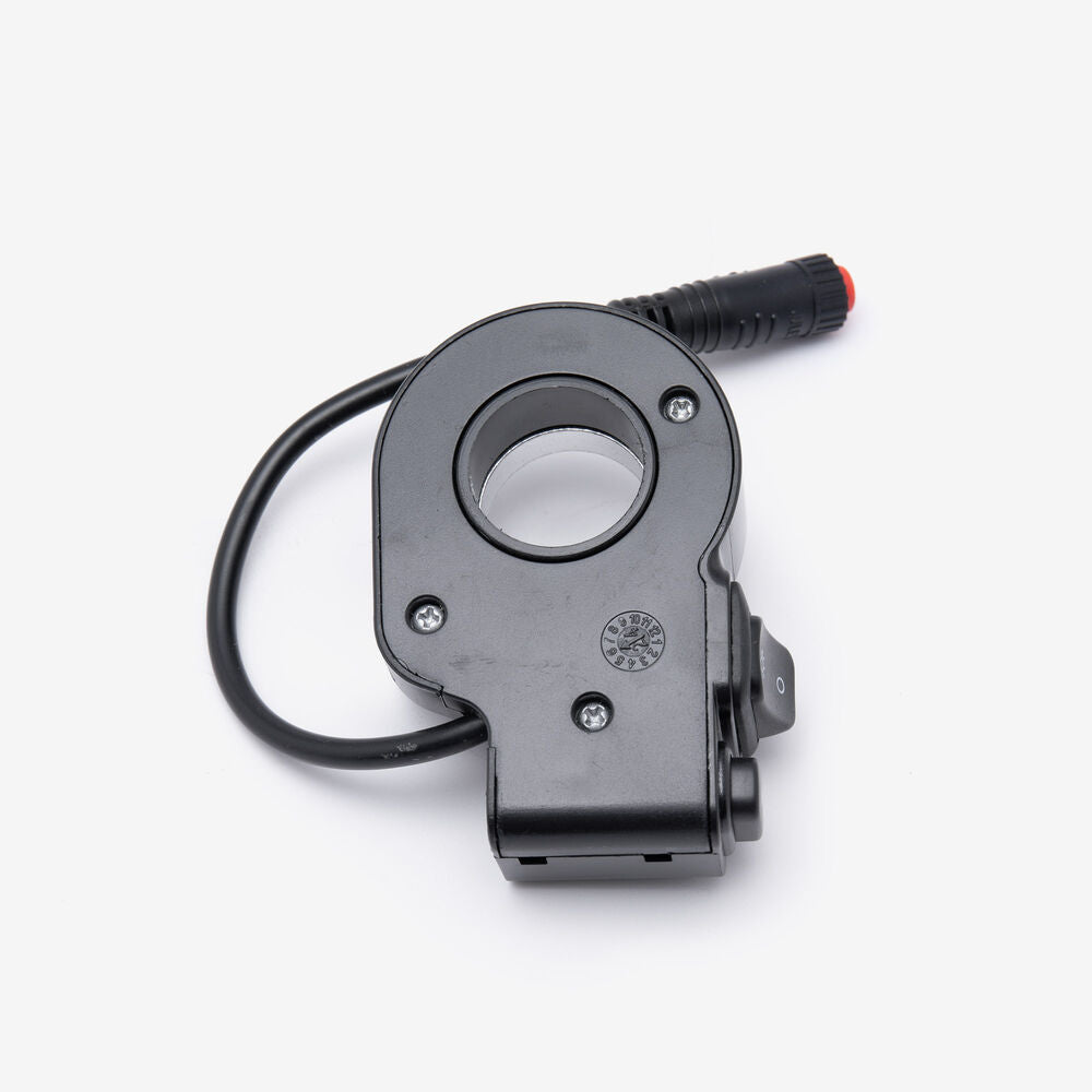 Handlebar Switch (Left)