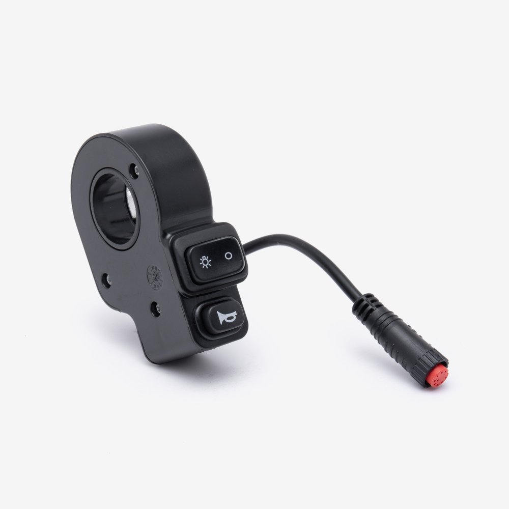 Handlebar Switch (Left)
