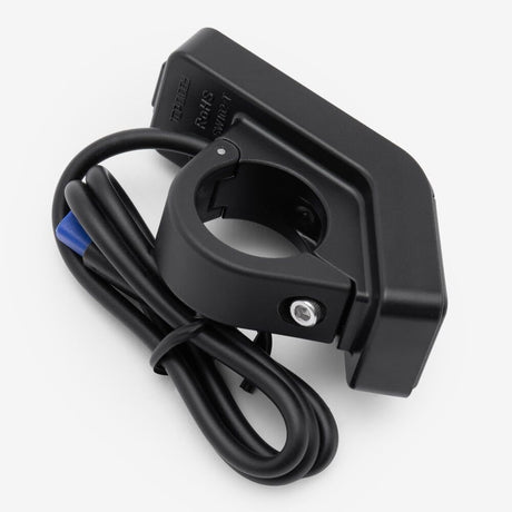 EBMX SW102T Display for X-9000 Controller V3