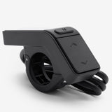EBMX SW102T Display for X-9000 Controller V3