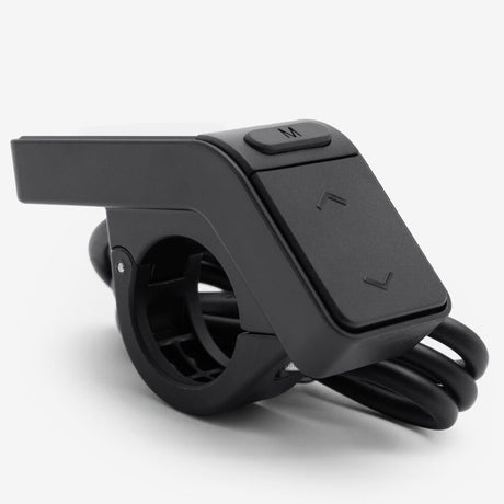 EBMX SW102T Display for X-9000 Controller V3