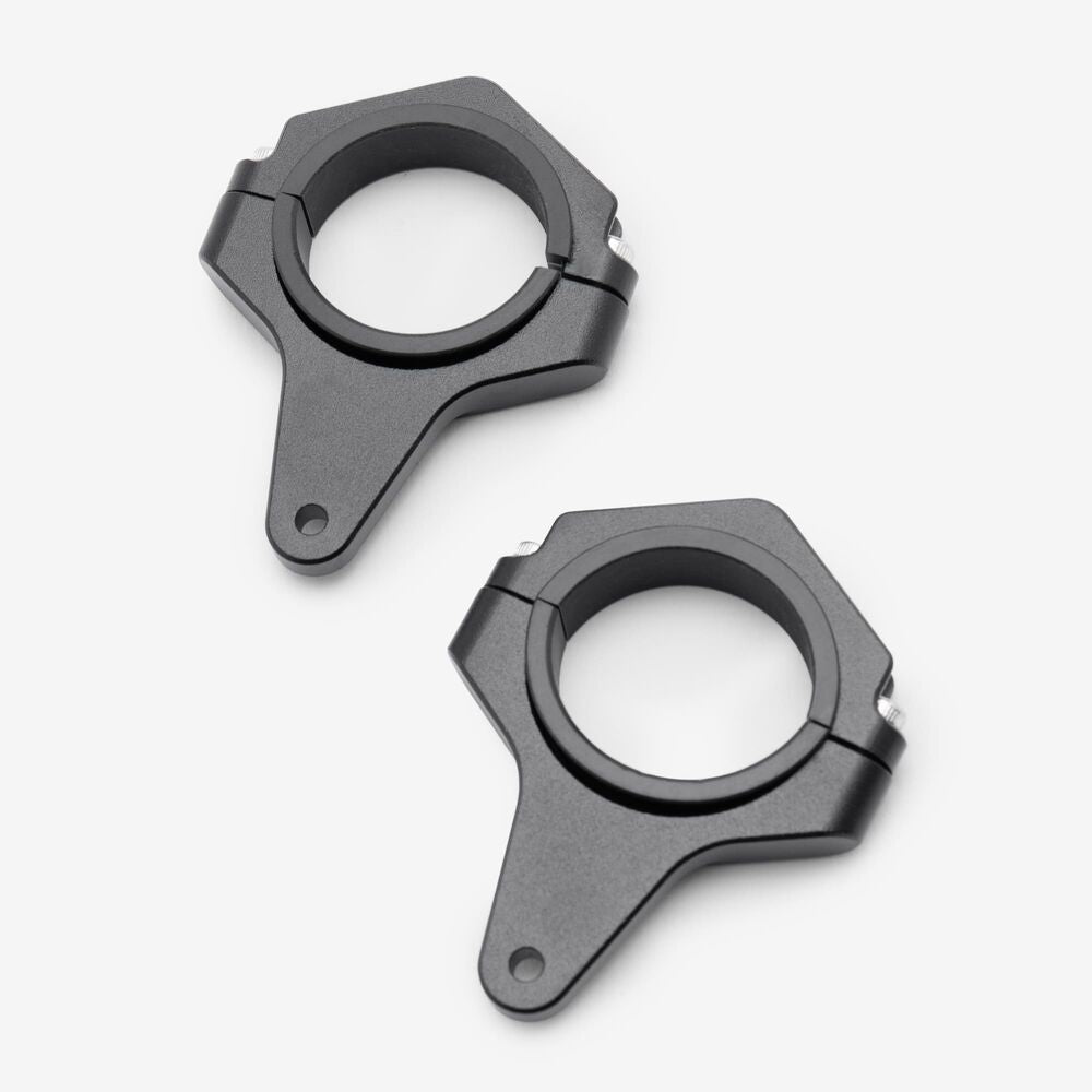EBMX BC351 Display and Bar Clamps for X-9000 Controller V3