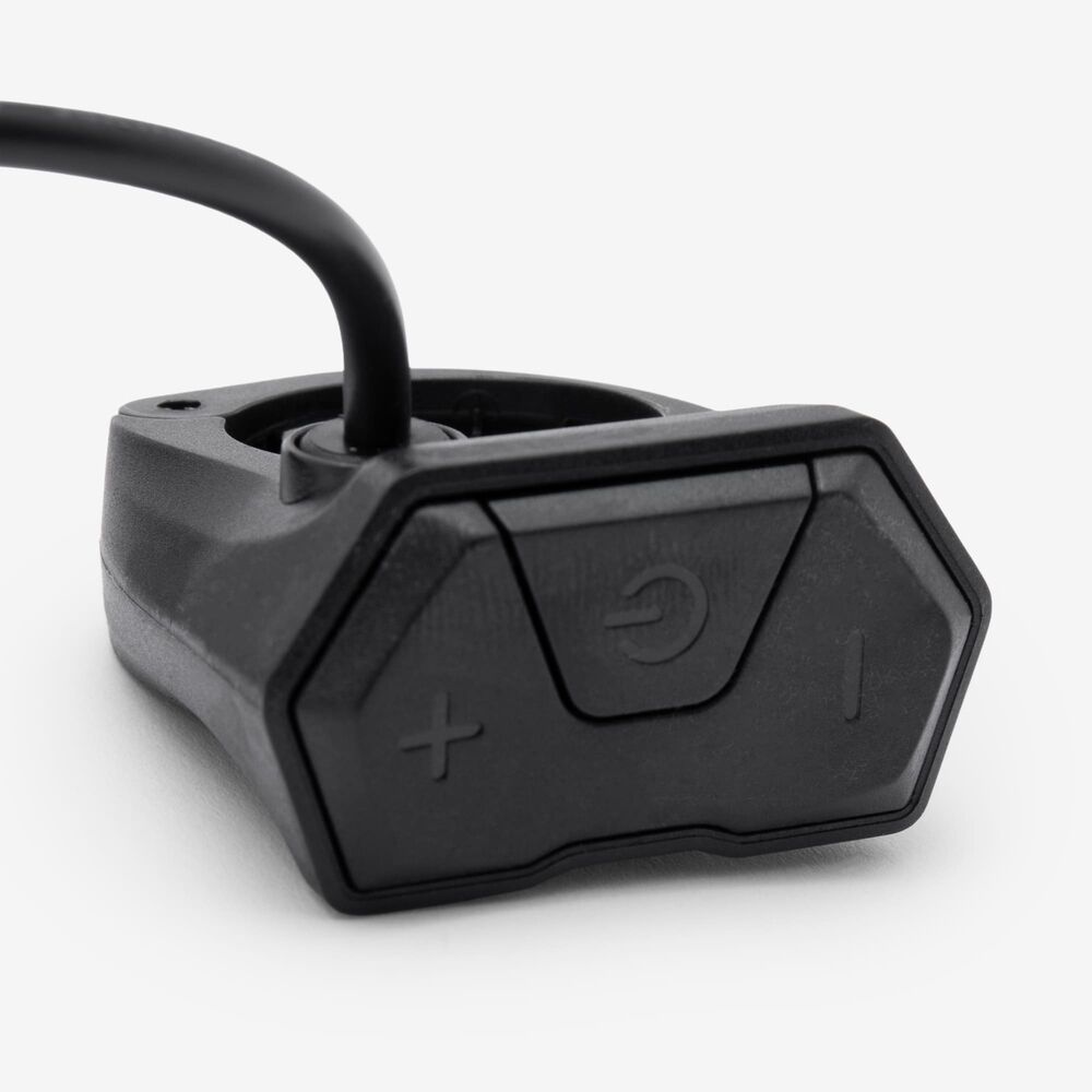 EBMX BC351 Display and Bar Clamps for X-9000 Controller V3
