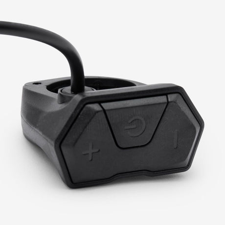 EBMX BC351 Display and Bar Clamps for X-9000 Controller V3