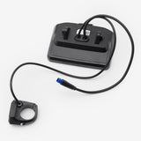 EBMX BC351 Display and Bar Clamps for X-9000 Controller V3