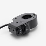 Handlebar Switch (Left)