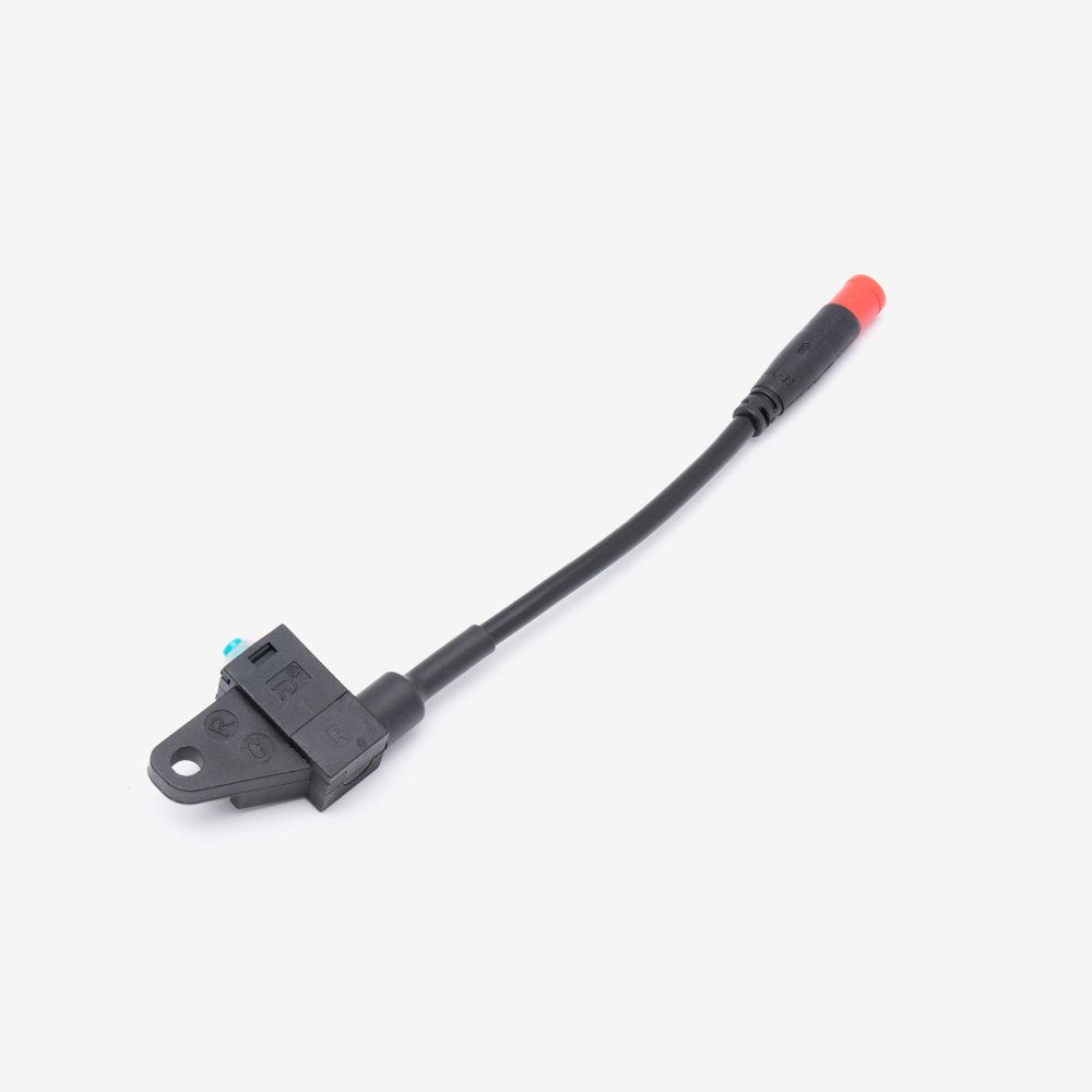 Front Brake Switch