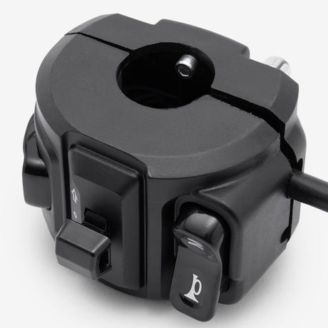 Handlebar Switch (Left)