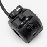 Handlebar Switch (Left)