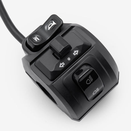 Handlebar Switch (Left)