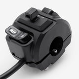 Handlebar Switch (Left)