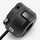 Handlebar Switch (Left)