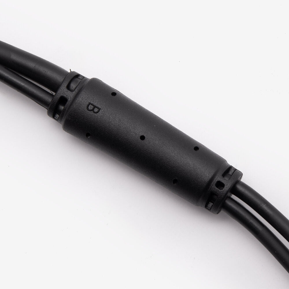 EBMX Ultra Bee Stock Display Harness (compatible With X-9000) for Ultra_bee