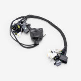 Full-E Charged Wiring Loom for Ultra Bee