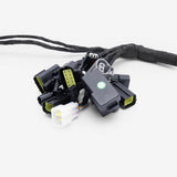 Full-E Charged Wiring Loom for Ultra Bee