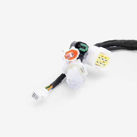 Full-E Charged Wiring Loom for Ultra Bee