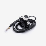 EBMX X-9000 QS138 Harness Version 2