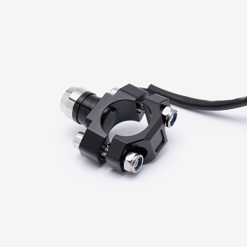 EBMX X-9000 QS138 Harness Version 2