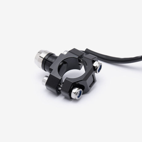EBMX X-9000 QS138 Harness Version 2