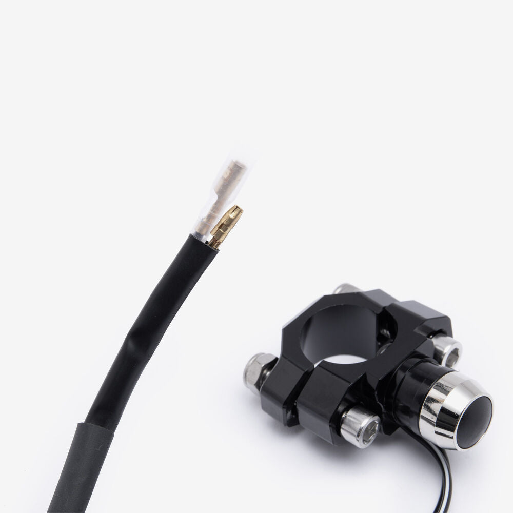 EBMX X-9000 QS138 Harness Version 2