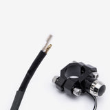 EBMX X-9000 QS138 Harness Version 2