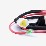 EBMX X-9000 QS138 Harness Version 2