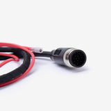 EBMX X-9000 QS138 Harness Version 2