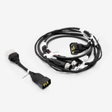 EBMX Race Harness for Surron Light Bee