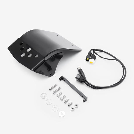 EBMX XLB-60 Core Motor with V2 X-9000 Harness for Light Bee