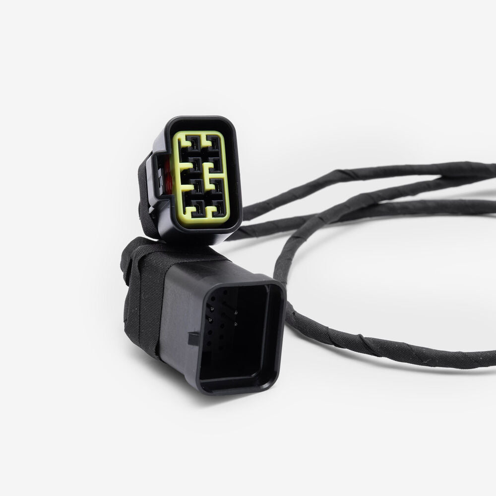 EBMX XLB-60 Harness and Fitting Kit for PRO-SS