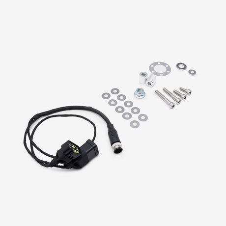 EBMX XLB-60 Core Motor with V2 X-9000 Harness for E-Ride Pro SS