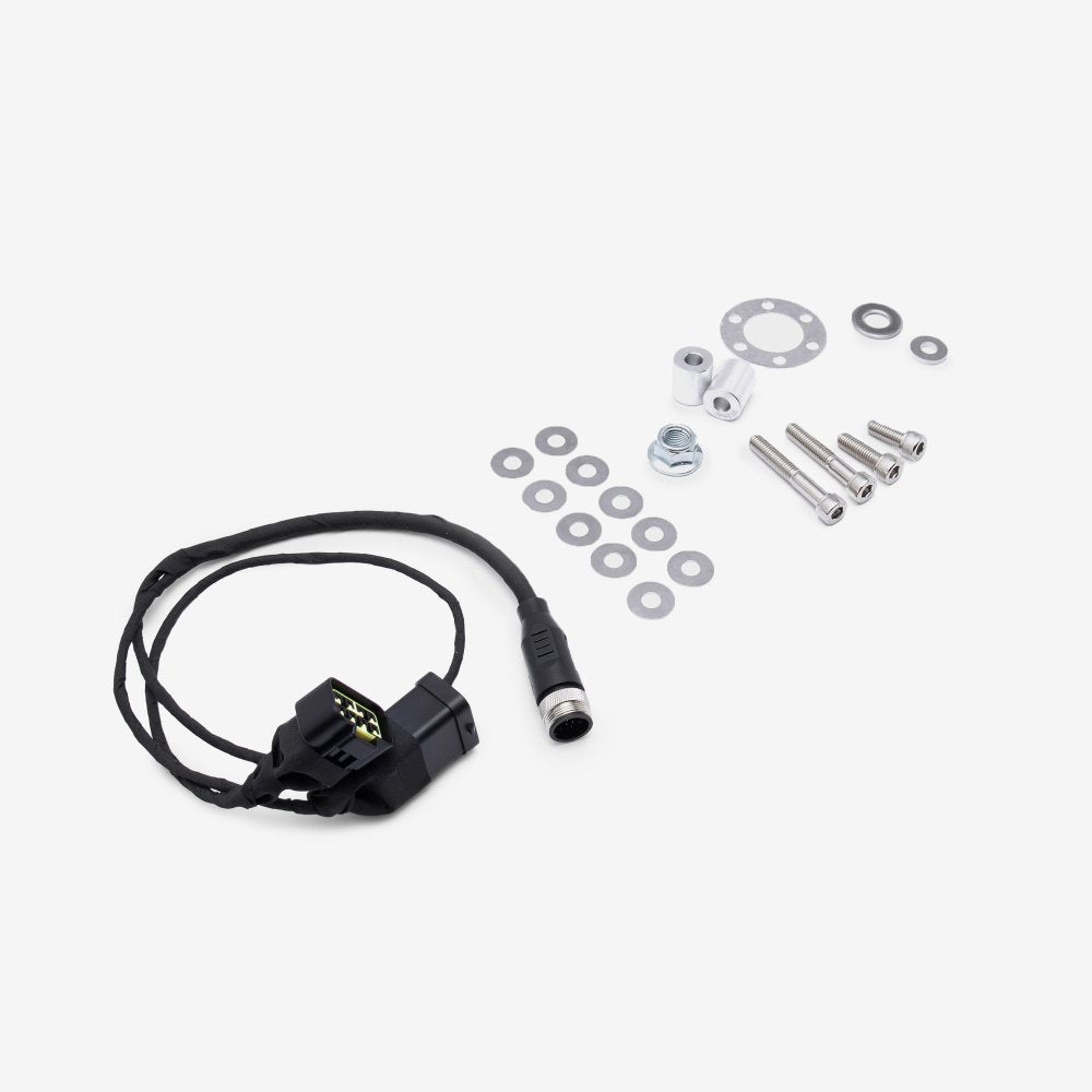 EBMX XLB-60 Harness and Fitting Kit for PRO-SS