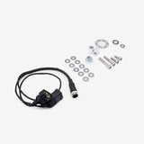 EBMX XLB-60 Harness and Fitting Kit for PRO-SS