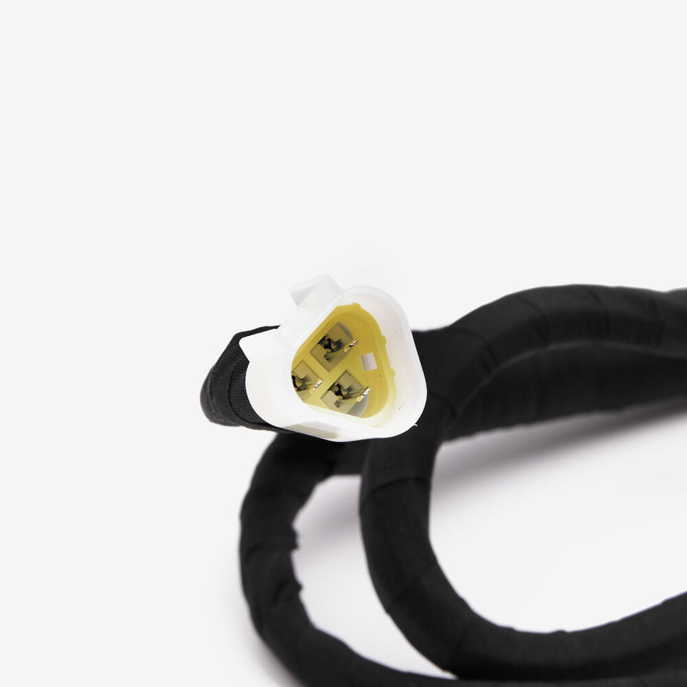 EBMX Ultra Bee Race Harness v2