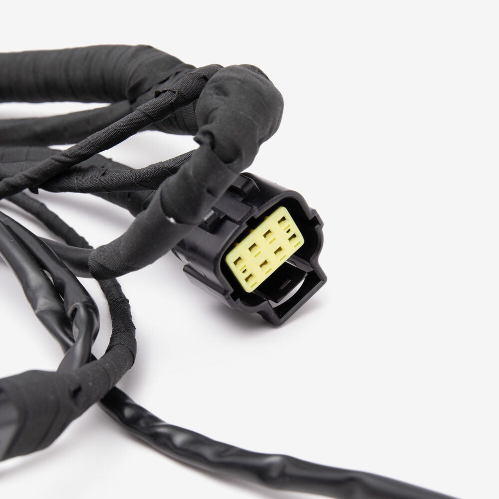 EBMX Ultra Bee Race Harness v2