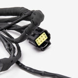 EBMX Ultra Bee Race Harness v2