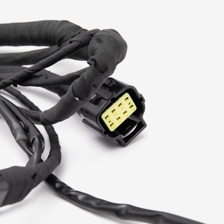 EBMX Ultra Bee Race Harness v2